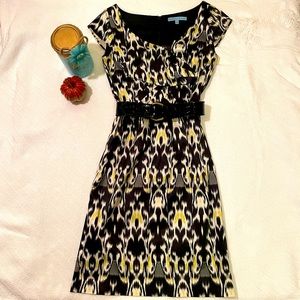 Antonio Melani Bodycon Dress, Size 0